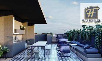 Imagem: Apartamento à venda, 60 m² por R$ 462.000,01