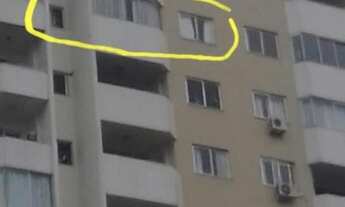 Imagem 5: Apartamento para venda com 60 metros quadrados com 1 quarto em Pioneiros - Balneário Cambo