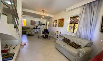 Imagem 2: Casa com 3 suítes no foz do joanes em buraquinho