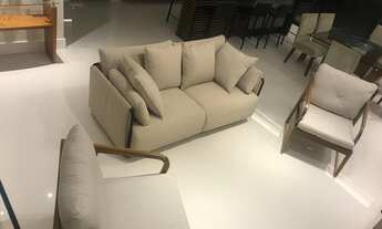 Imagem 3: Casa sobrado com piscina - Urbanova - SJCampos