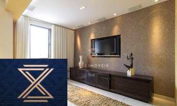 Imagem 5: Apartamento com 3 dormitórios à venda, 155 m² por R$ 1.600.000 - Gutierrez - Belo Horizont