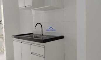 Imagem 2: Apartamento à venda no bairro Nova América - Piracicaba/SP