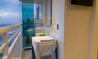 Imagem 7: GUARULHOS - Apartamento Padrão - GOPOÚVA