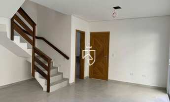 Imagem 5: Sobrado com 3 dormitórios à venda, 98 m² por R$ 480.000,00 - Cambiju - Itapoá/SC