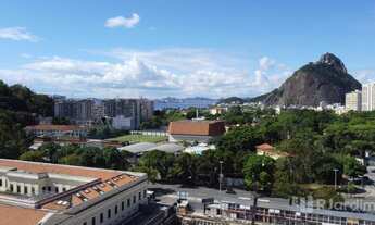 Imagem 4: Cobertura Duplex a venda em Botafogo