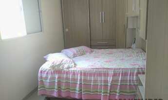 Imagem 4: BARUERI - Casa Padrão - Parque Ribeiro De Lima