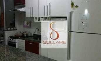 Imagem 5: Apartamento à venda no Monte Castelo com 76 m²