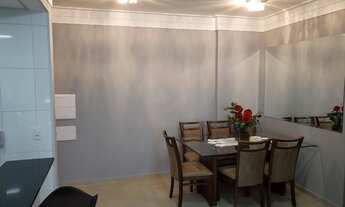 Imagem 5: Apartamento para venda tem 80 metros quadrados com 3 quartos em Parque Campolim - Sorocaba