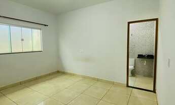 Imagem 3: Apartament com 3 quartos em Vila Santa Isabel - Anápolis - GO