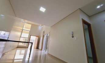 Imagem 5: Casa com 3 dormitórios à venda, 131 m² por R$ 665.000,00 - Jardim Pilar - Maringá/PR