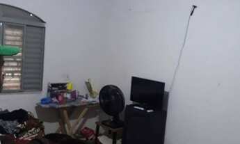 Imagem 6: Casa com 2 dormitórios à venda, 80 m² por R$ 140.000,00 - Jardim Antunes - São José do Rio