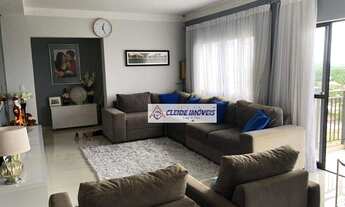 Imagem 4: Apartamento com 4 dormitórios à venda, 180 m² por R$ 600.000,00 - Santa Helena - Cuiabá/MT