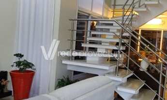 Imagem 6: Paulínia - Casa de Condomínio - Parque Brasil 500