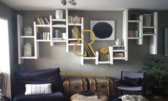 Imagem: GUARULHOS - Apartamento Padrão - PICANÇO