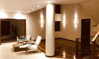 Imagem 6: Casa - Condomínio Vale do Santa Fé - Vinhedo