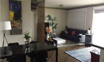 Imagem: PRÉDIO SEMI NOVO, APARTAMENTO COM FINO