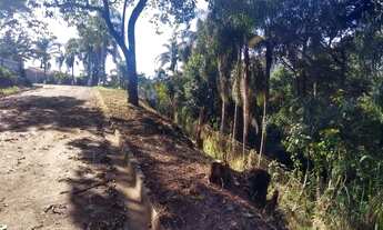 Imagem: Terreno em Morro Grande - Caieiras