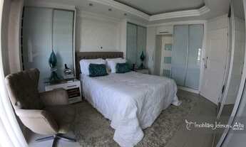 Imagem 4: Cobertura para venda com 212 metros quadrados com 3 quartos em Centro - Imbituba - SC