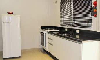 Imagem 5: Apartamento para aluguel com 50 metros quadrados com 1 quarto em Praia de Bombas - Bombinh