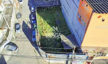 Imagem: Terreno em Vista Alegre - Ponto estratégico