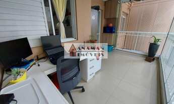 Imagem 4: São Paulo - Apartamento Padrão - Jardim Arpoador