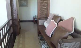 Imagem 5: Ótima cobertura duplex, a 200 mts da Praia, com boa área de lazer