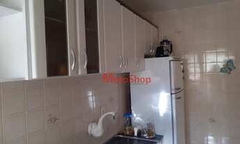 Imagem 4: Apartamento com 2 dormitórios à venda, 55 m² por R$ 190.000 - Coloninha - Araranguá/SC