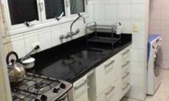 Imagem 4: APARTAMENTO COM FINO ACABAMENTO, NO MELHOR DA VILA MASCOTE !