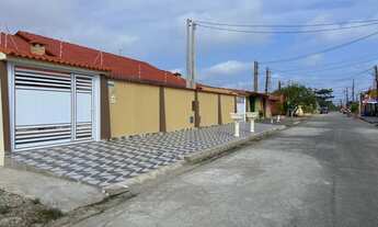 Imagem: Casa TOP em Itanhaém com piscina, ótima