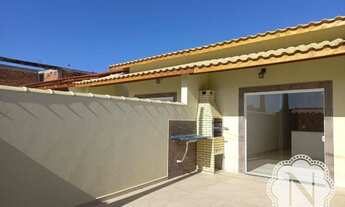 Imagem: Casa com 2 dormitórios à venda, 65 m²