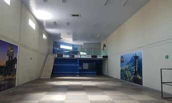 Imagem 3: Galpão - Parque Tremendão