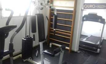 Imagem 5: Apartamento 50m², 2 vagas de garagem , 2 dormitórios todo em Piso frio e Reformado