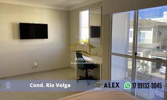 Imagem 4: CASA CONDOMÍNIO RIO VOLGA EM SÃO JOSÉ DO RIO PRETO