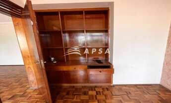 Imagem 5: APARTAMENTO AMPLO COM 03 QUARTOS SENDO 02 SUÍTES, SALA DE ESTAR E JANTAR, COZINHA, ARMÁRIO