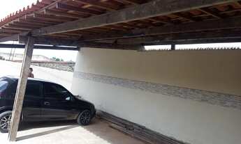 Imagem 2: Casa em Vitória de Santo Antão PE