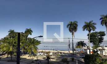 Imagem 3: Apartamento para Aluguel - Jardim Guanabara, 2 Quartos, 102 m2