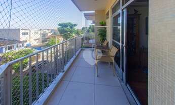 Imagem 6: Cobertura com 3 dormitórios à venda, 135 m² por R$ 530.000,00 - Freguesia - Rio de Janeiro