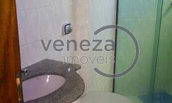 Imagem 2: Apartamento com 1 quarto à venda por R$ 189000.00, 48.95 m2 - CENTRO - LONDRINA/PR