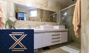 Imagem 3: Apartamento com 4 dormitórios à venda, 250 m² por R$ 1.600.000 - Luxemburgo - Belo Horizon