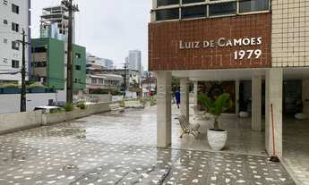 Imagem 3: Apartamento para aluguel possui 130 metros quadrados com 3 quartos em Boa Viagem - Recife