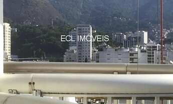 Imagem: RIO DE JANEIRO - Apartamento Padrão - FLAMENGO