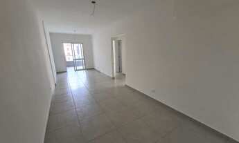 Imagem 2: Apartamento com 3 dorms, Guilhermina, Praia Grande - R$ 631 mil, Cod: 504