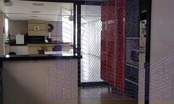 Imagem 7: Casa de Condominio em Parque Residencial Damha V - São José do Rio Preto