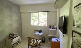 Imagem 2: Espaçosa cobertura dulplex toda mobiliada! Condomínio com lazer completo!