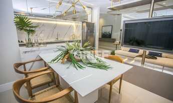 Imagem 7: Apartamentos com 2 dormitórios à venda, a partir de R$ 605.000,00- São Francisco - Curiti