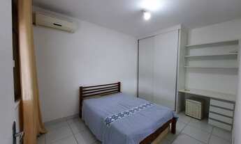 Imagem 7: Apartamento para aluguel com 60 metros quadrados com 1 quarto em Barra - Salvador - BA