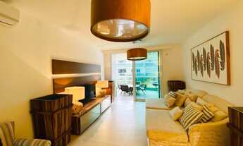 Imagem: Apartamento para venda possui 175 metros