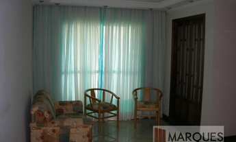 Imagem: Apartamento na Vila Progresso - Guarulhos