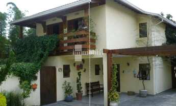 Imagem 2: EXECELENTE IMÓVEL COM 4 SUÍTES NA GRANJA VIANA