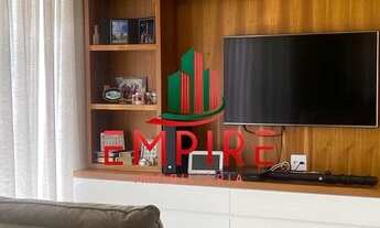 Imagem 2: Apartamento de alto padrão 404 sul